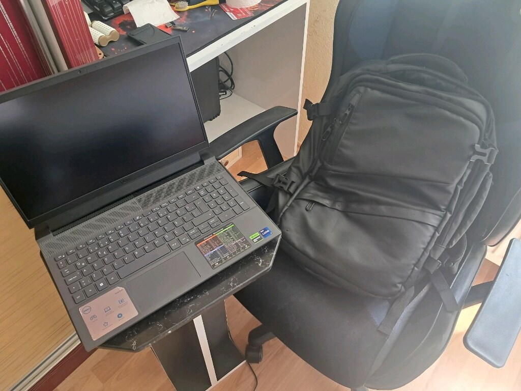 OYUNCU BİLGİSAYARI DELL G15 5530 - 2