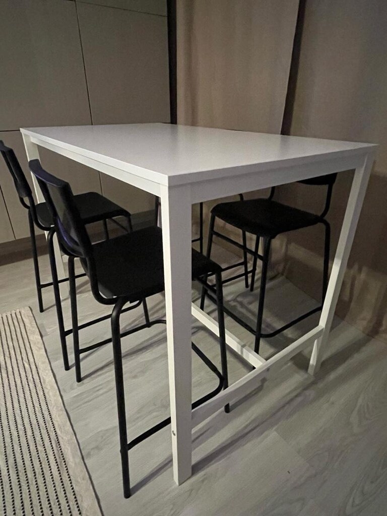 ikea masa takımı - 9