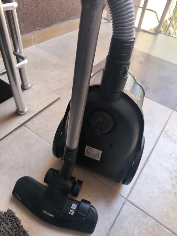 Philips elektrik süpürgesi - 3