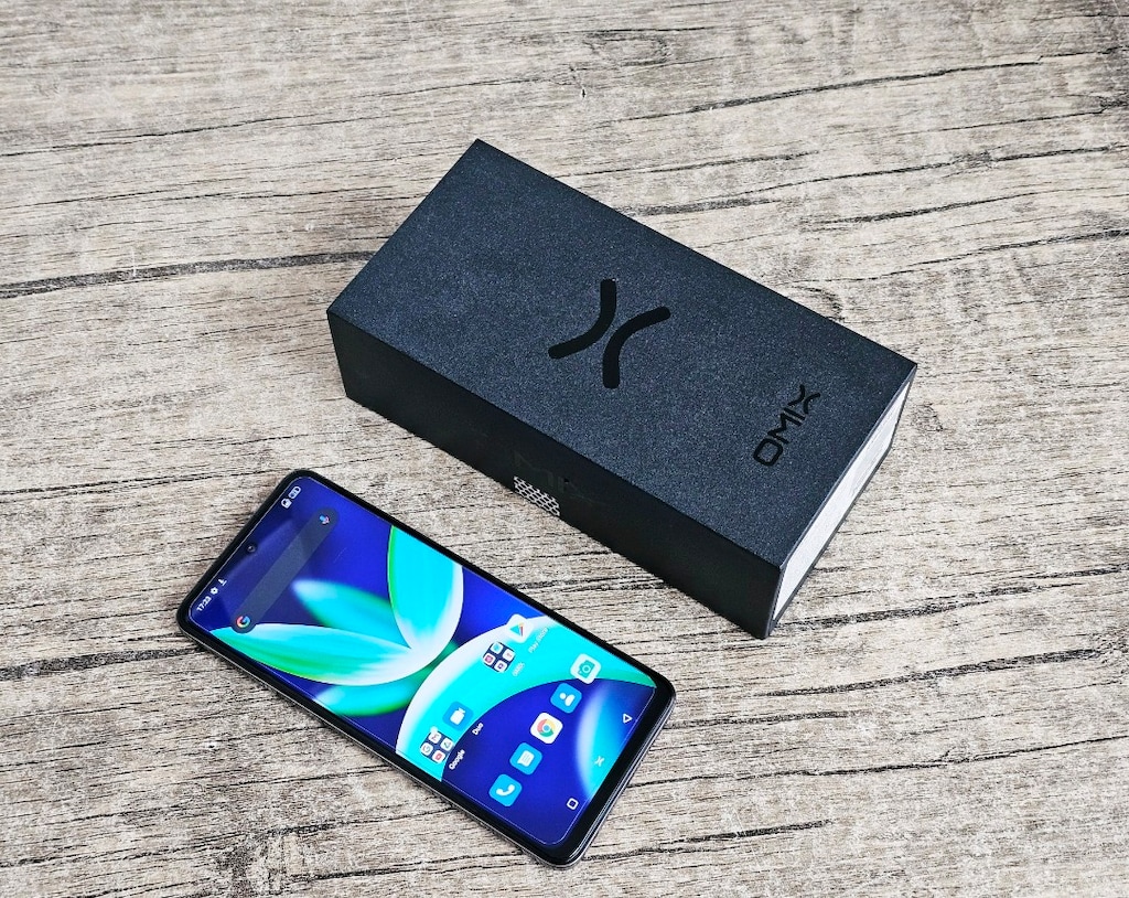 Omix x600 128 GB ORİJİNAL HATASIZ SORUNSUZ - 3