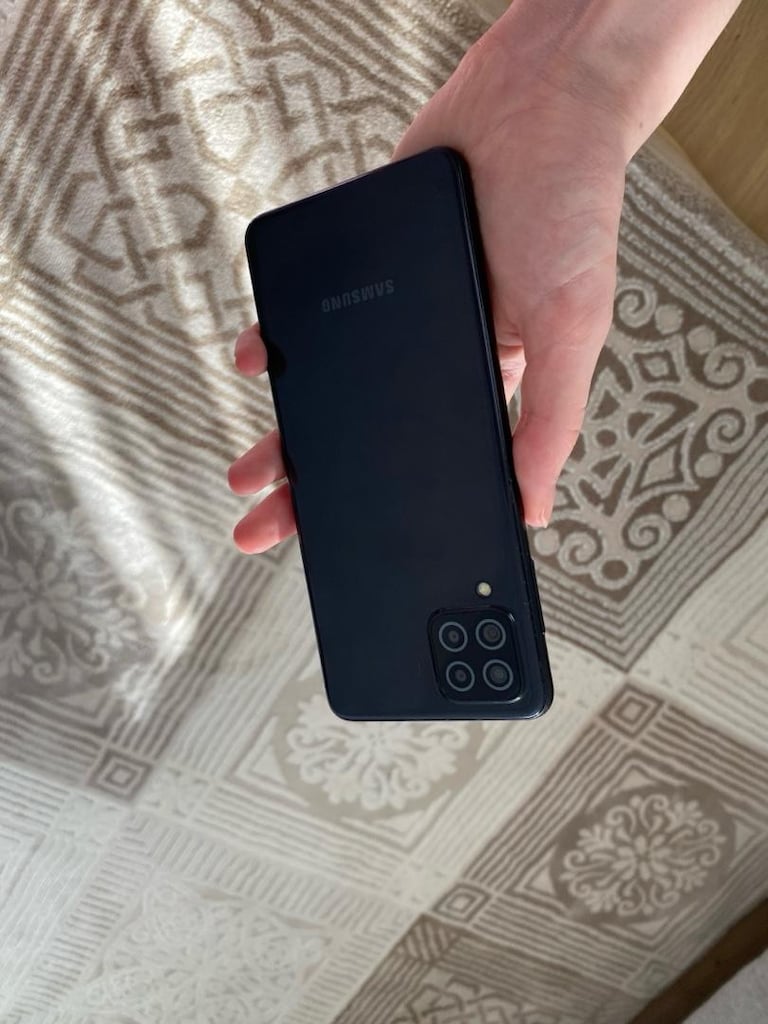 samsung galaxy a22 - 3