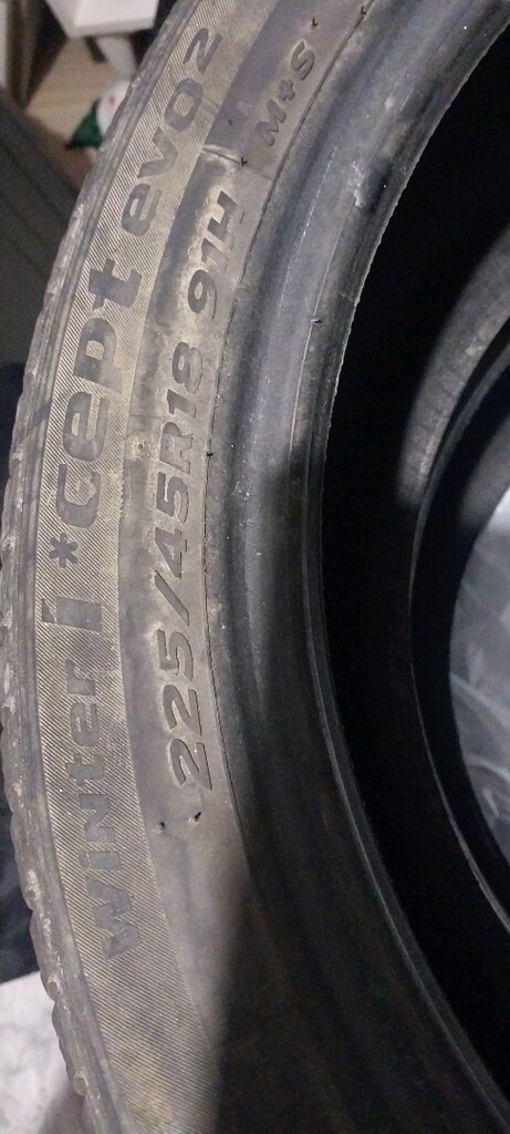 hankook lastik - 2