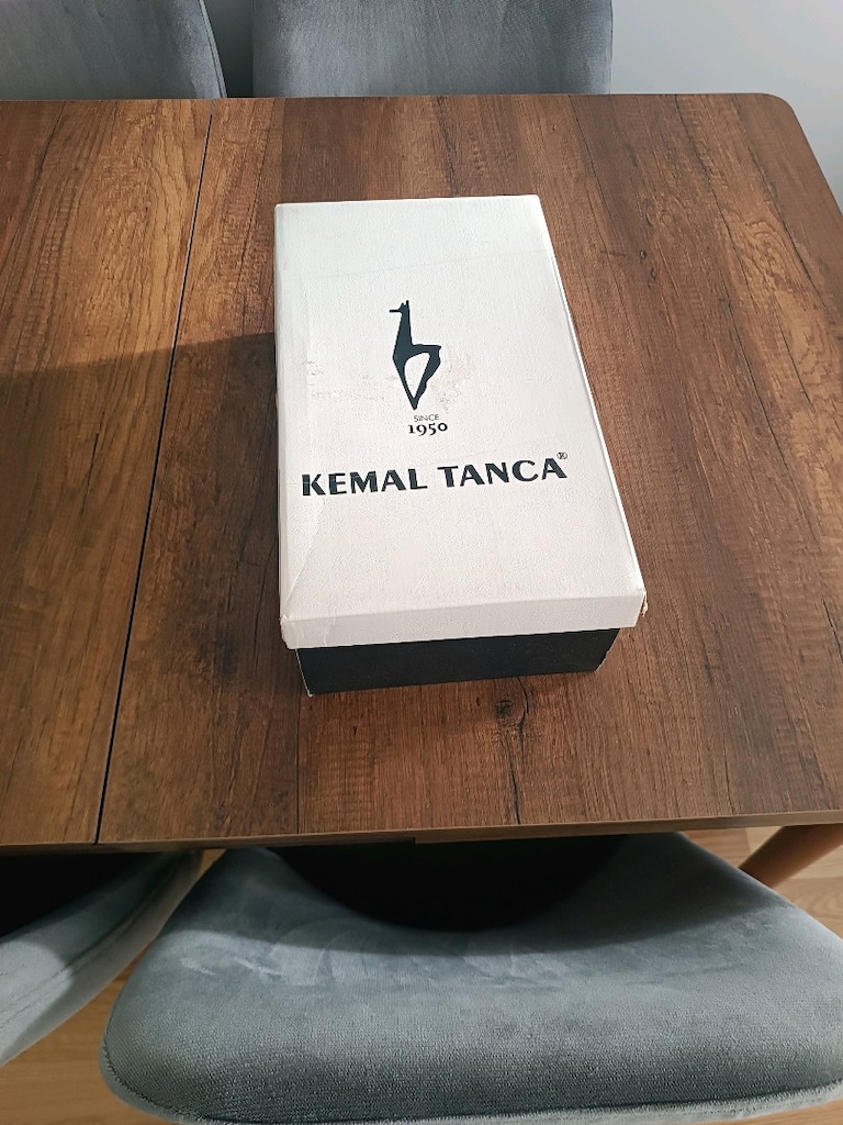 KEMAL TANCA AYAKKABI - 6