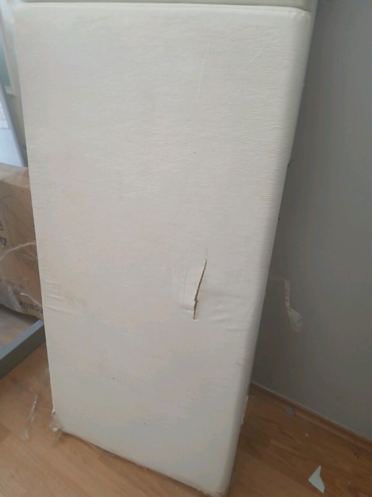 sedye yatak - 2