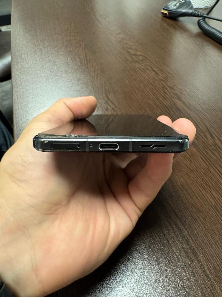 K40 GAMİNG OYUNCU TELEFONU PARÇA - 3