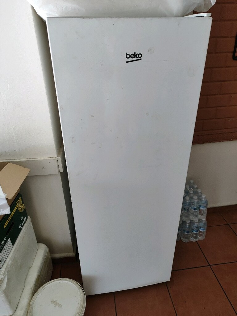 Beko derin dondurucu - 7