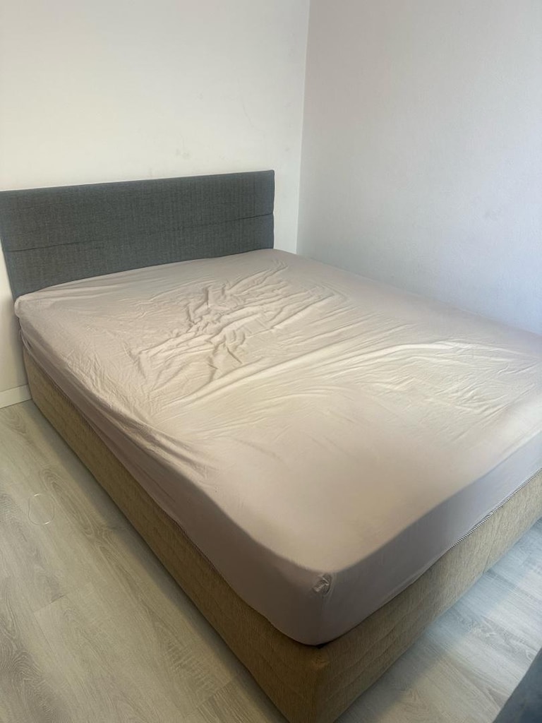 İstikbal Çift Kişilik Yatak baza başlık 160x200 - 4
