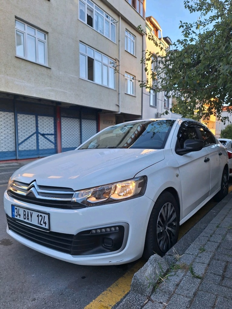 temiz aile aracım tüm ağır bakımları yapılmış - 12