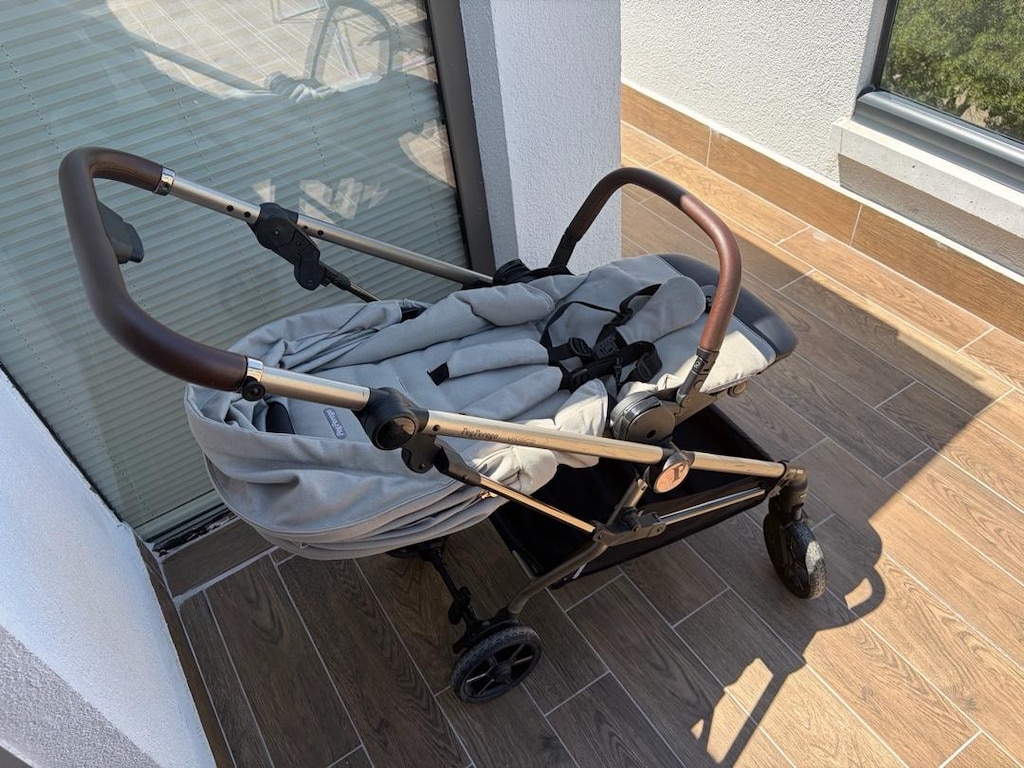 peg perego travel set - 10