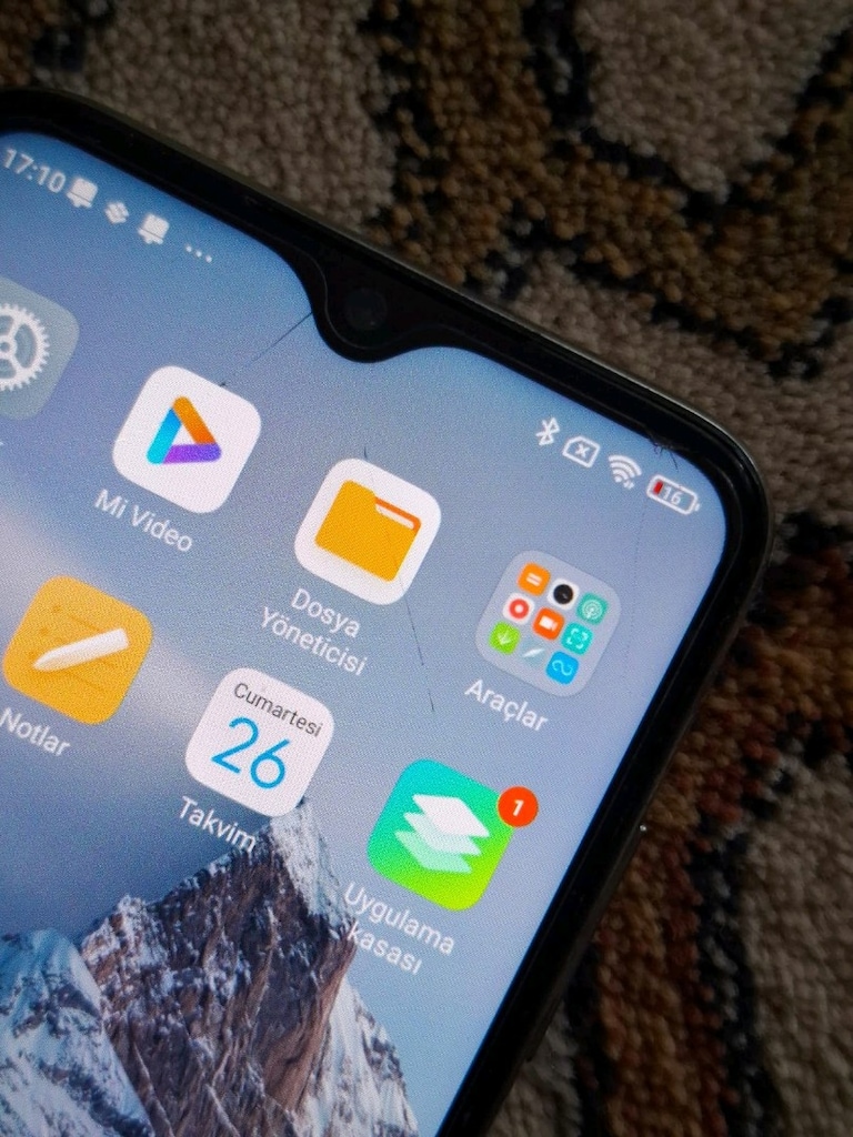 redmi not 8 - 2