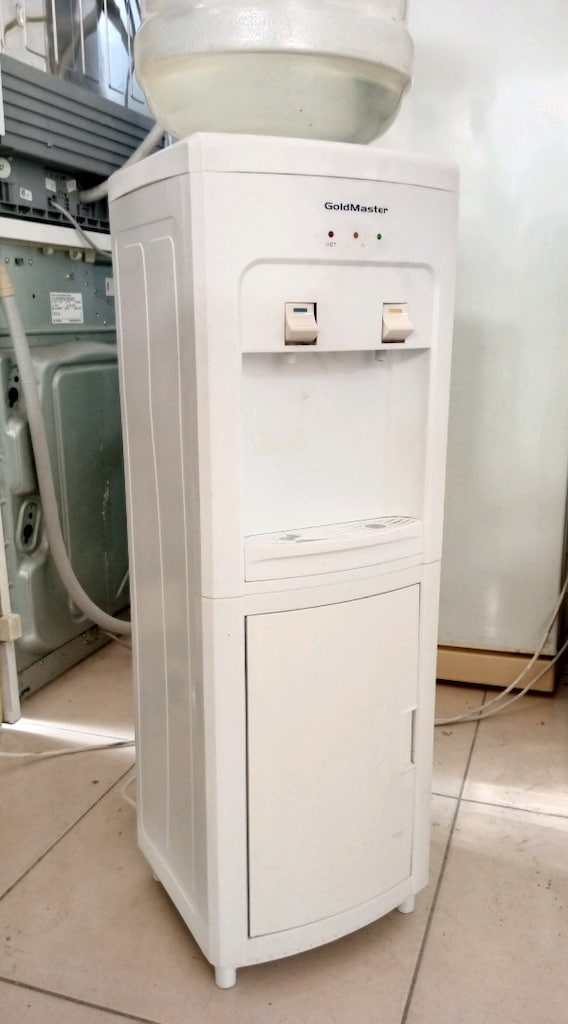 Goldmaster Su Sebili Sıcak- Soğuk Temiz Sağlam - 6