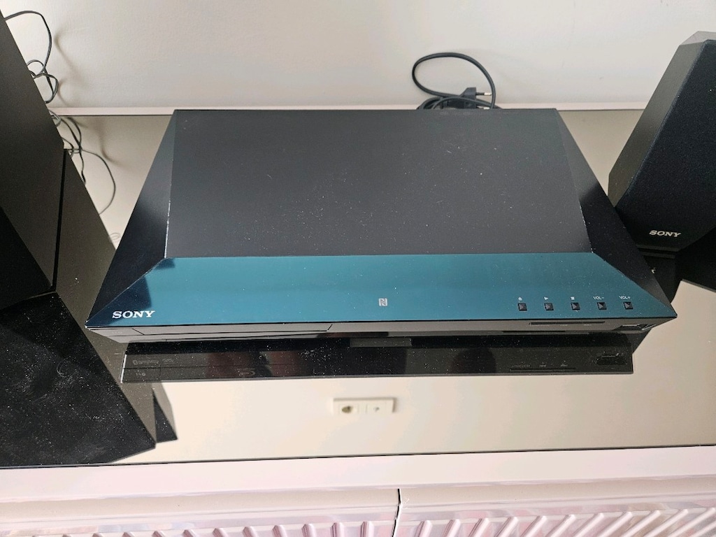 Sony BDV-E2100 Ev Sinema Sistemi - 2