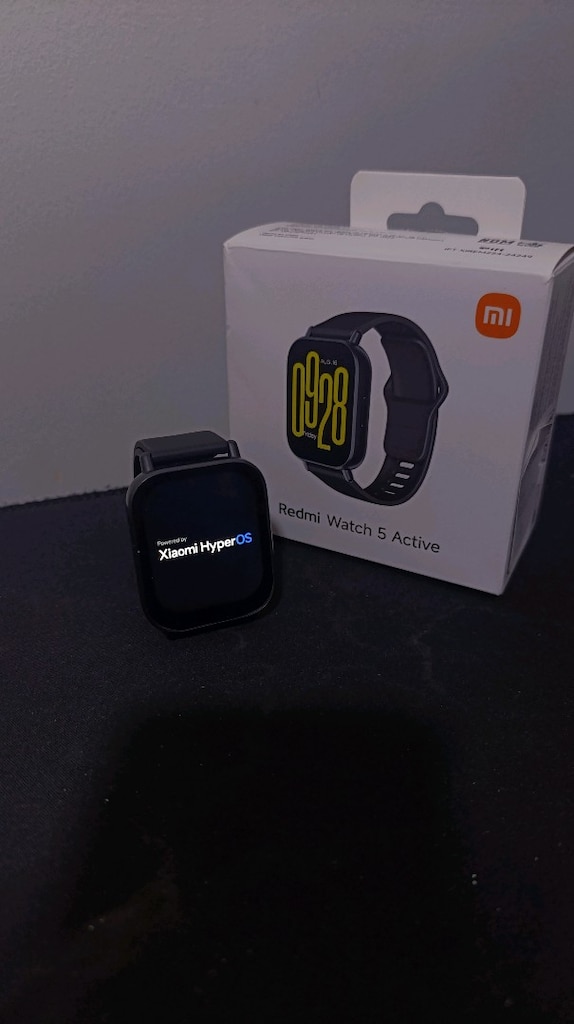 redmi watch 5 active - 3