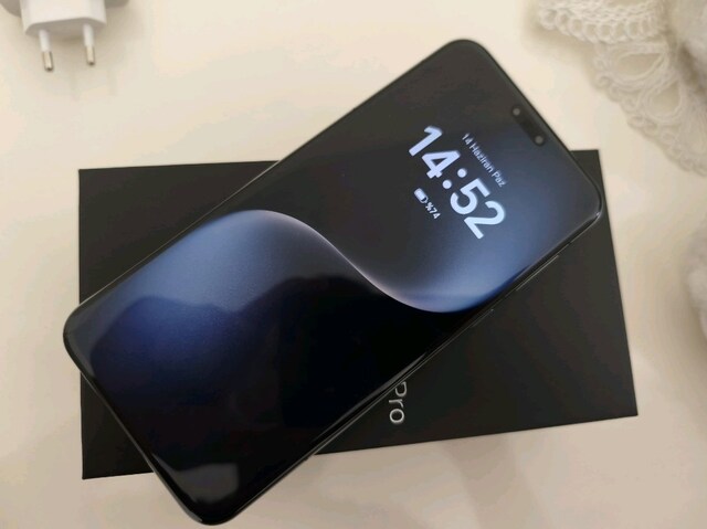 Sıfır Ayarında Magic 7 Pro 20 Ay garantili