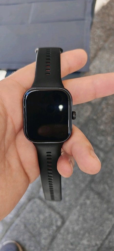 Honor watch 2 pro - 2