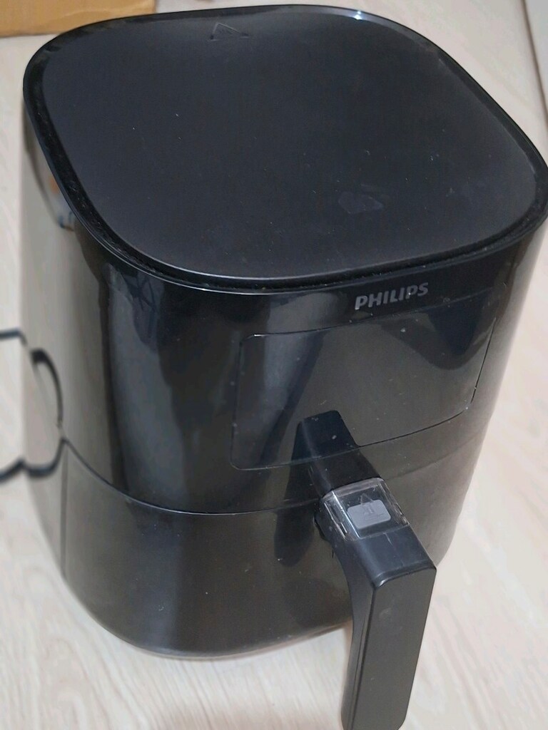 Philips Airfryer Essentiel - 6