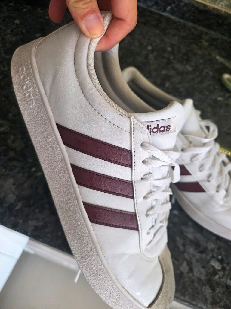 Adidas Erkek ayakkabı 43 numara - 2