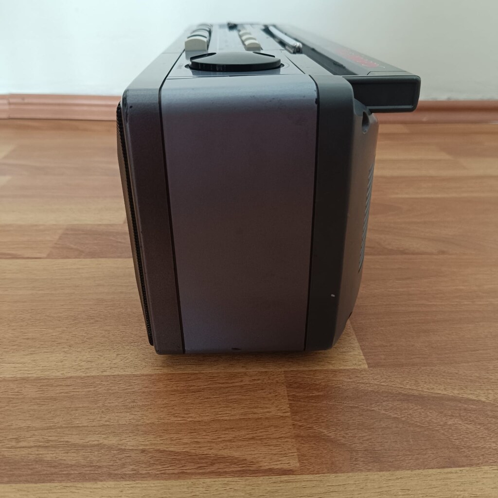 TELEFUNKEN RC-760 TS ALMAN Üretimi TEYP.Ücretsiz Kargo.Dikimevi Mevkii - 3