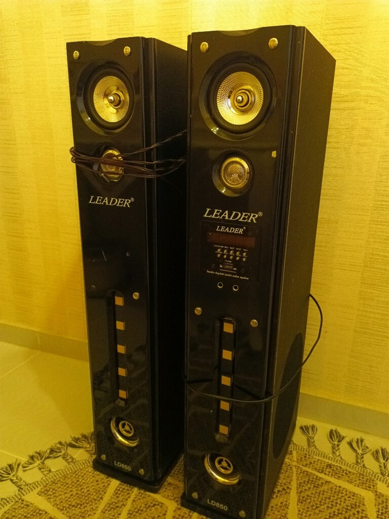 ses sistemi - 4