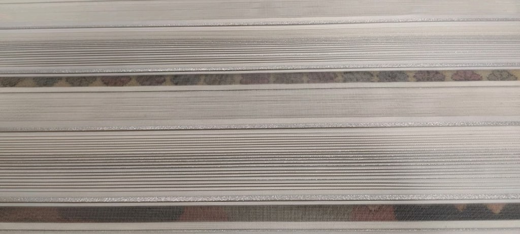 SİMLİ ZEBRA STOR PERDE - 12