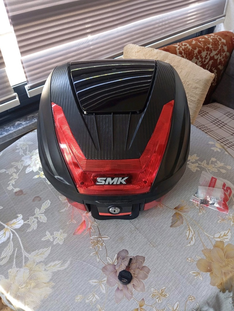 sıfır SMK TCR 291N MOTOR SEPETİ - 4
