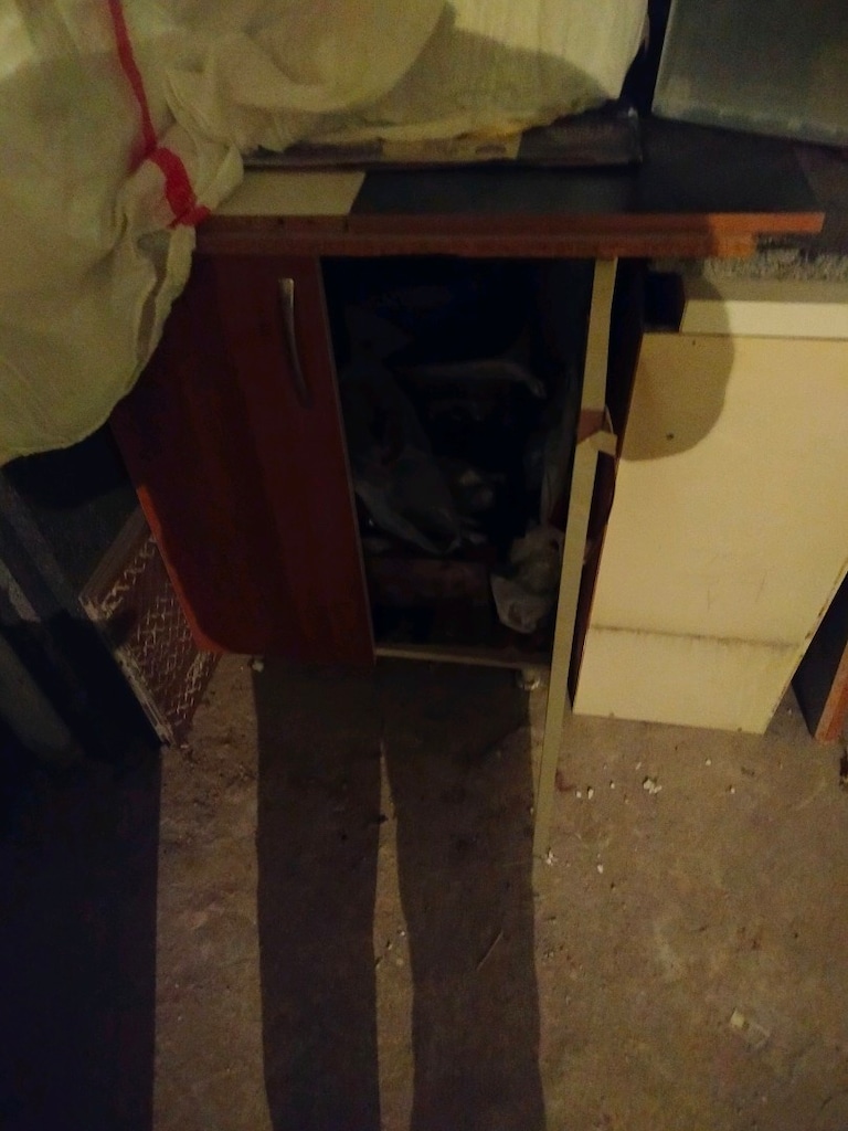 ankastre dolabı alt ve ust olmak uzere ve davlumbaz dahıl - 3