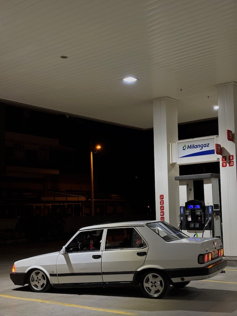 Şahin - 10