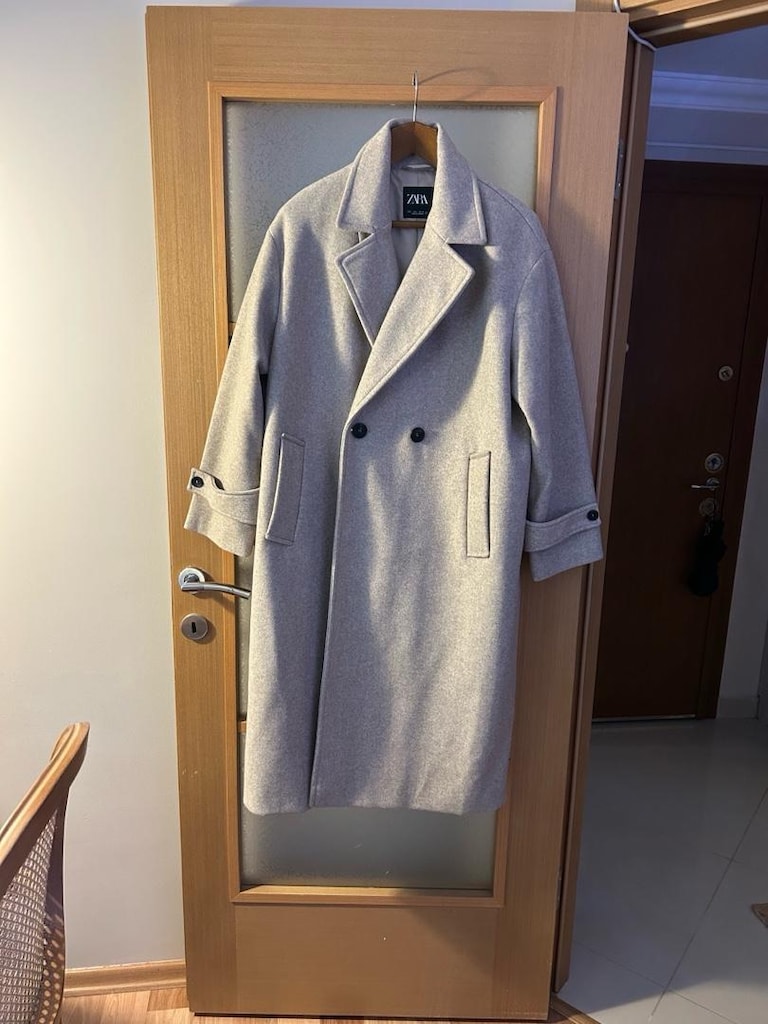ZARA KADIN KABAN - 2
