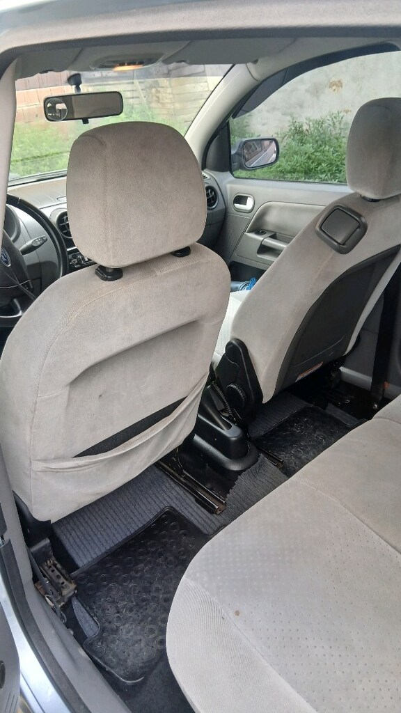 ford fusıon - 10