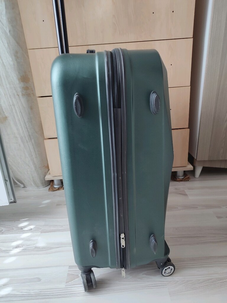 Valiz büyük boy - 4