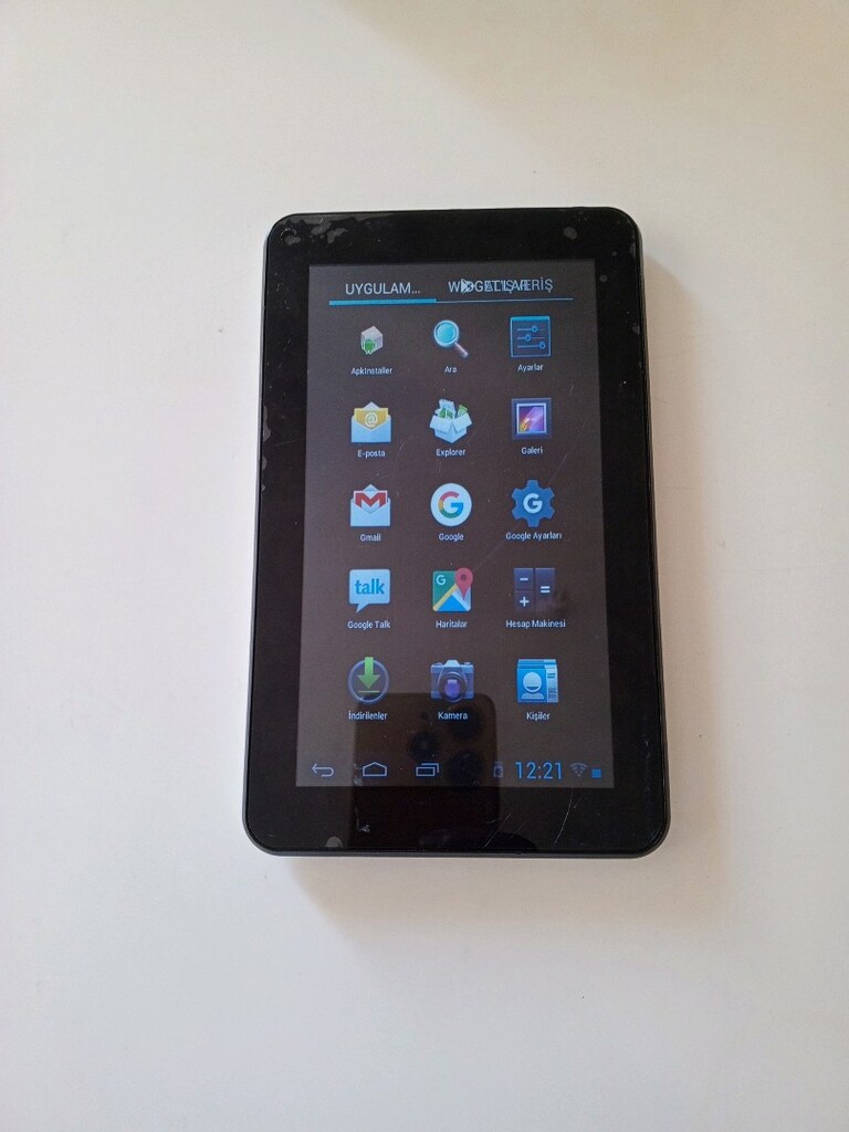 Probook PRBT761 Tablet - 3