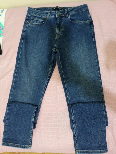Jeep Out Jeans 827 Arizona Pant Erkek