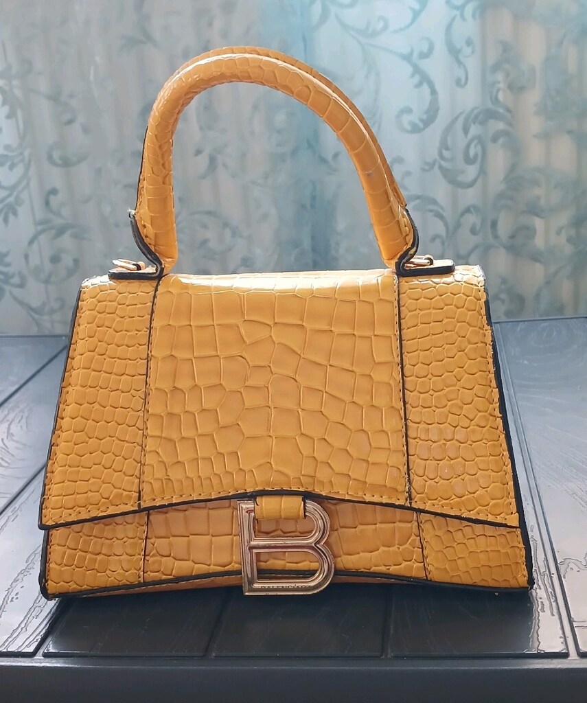 Balenciaga el çantası - 2