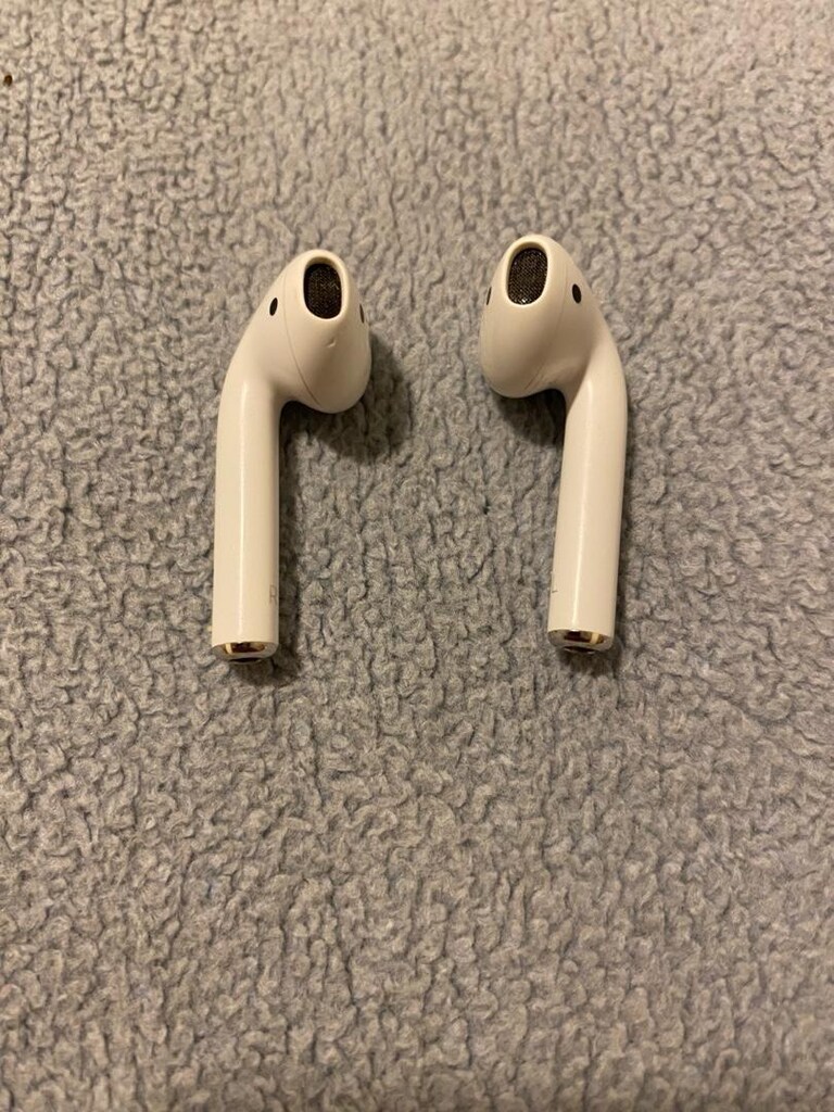 apple airpods - 3