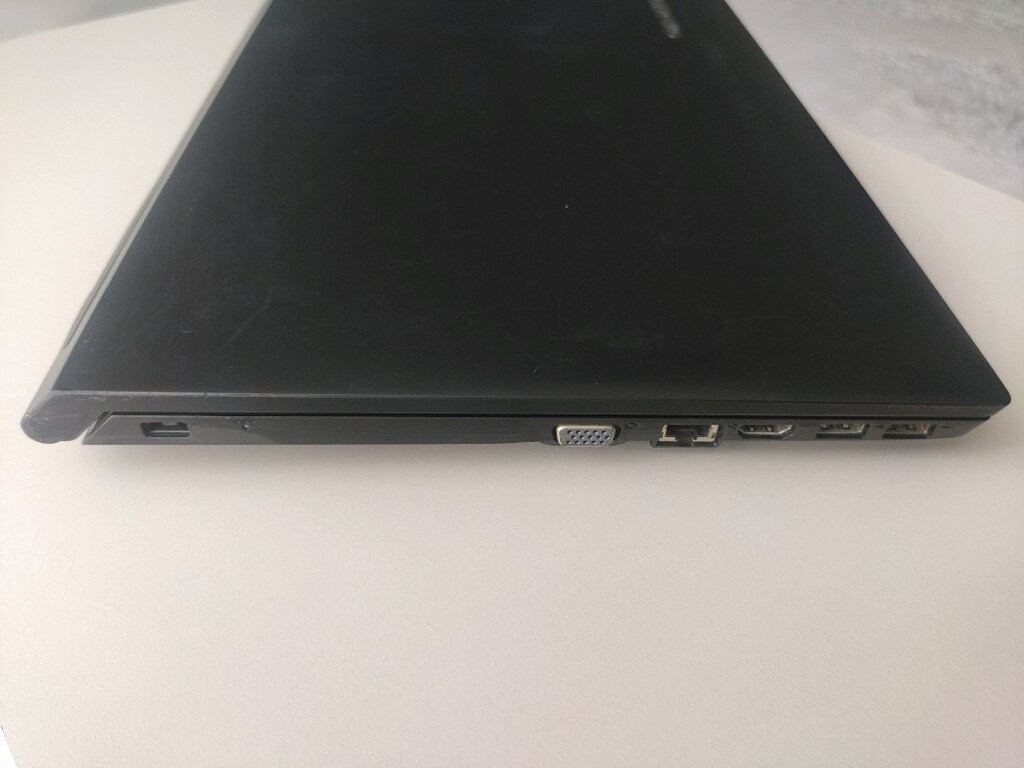 Lenovo B-50 Tertemiz Laptop - 7