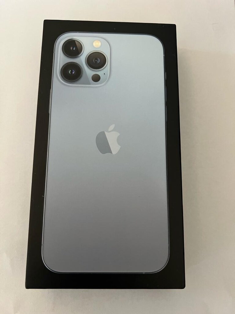 iphone 13 pro max - 4