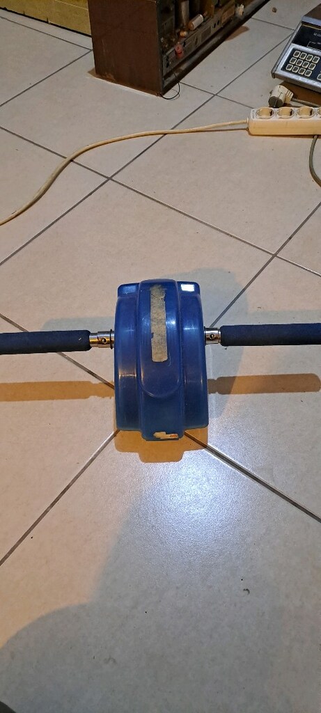 mekik aleti - 2