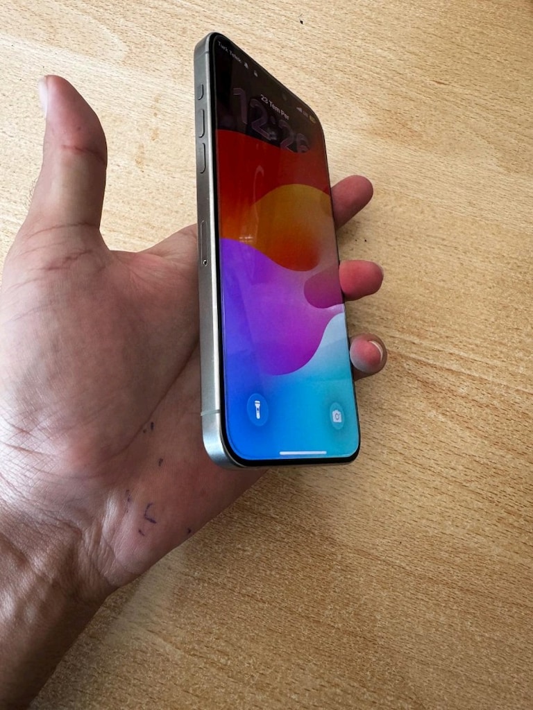 ıphone 15 pro max tr - 4