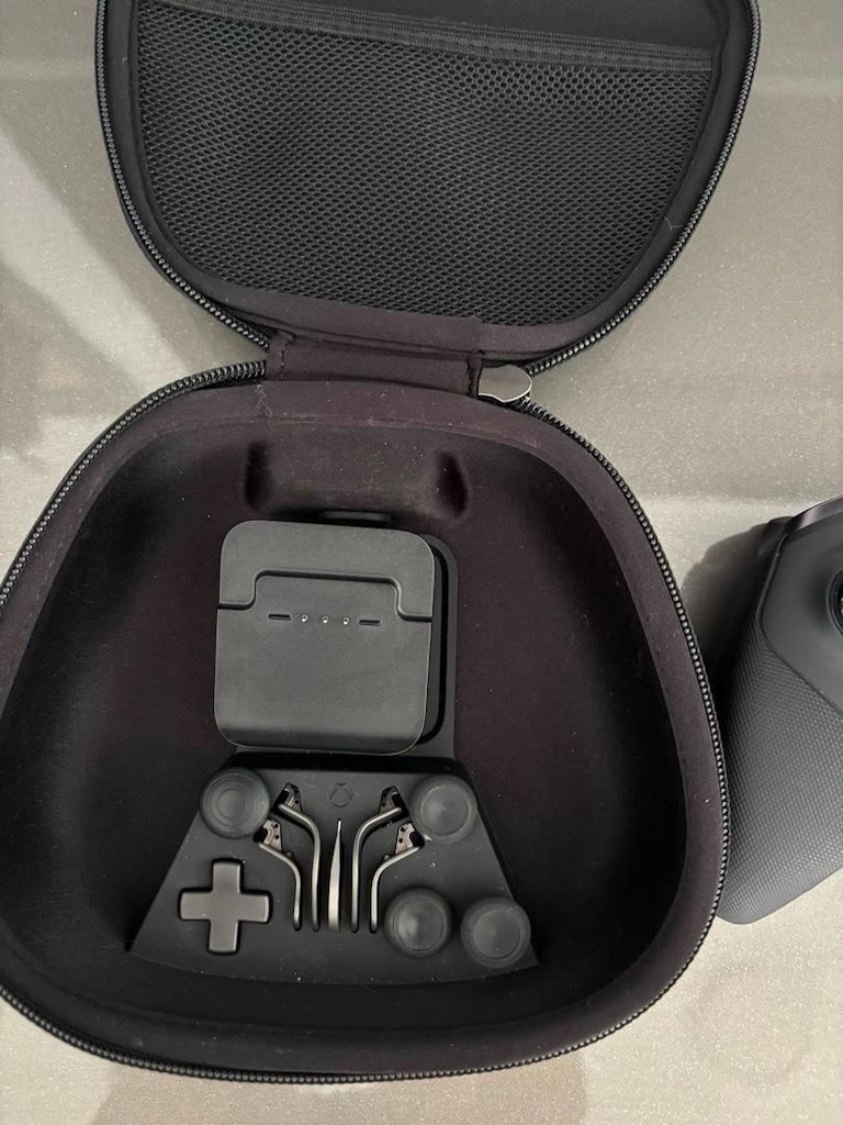 Xbox series X elite 2 kol havit kulaklık - 5