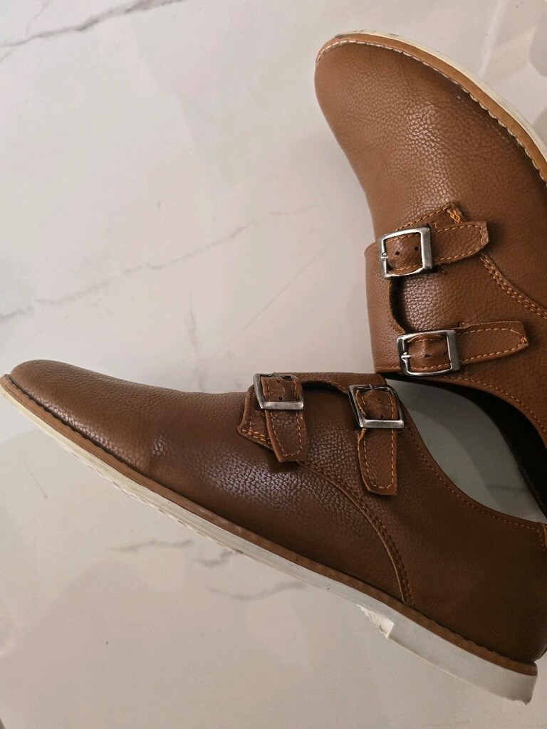 Erkek Ayakkabı - 7