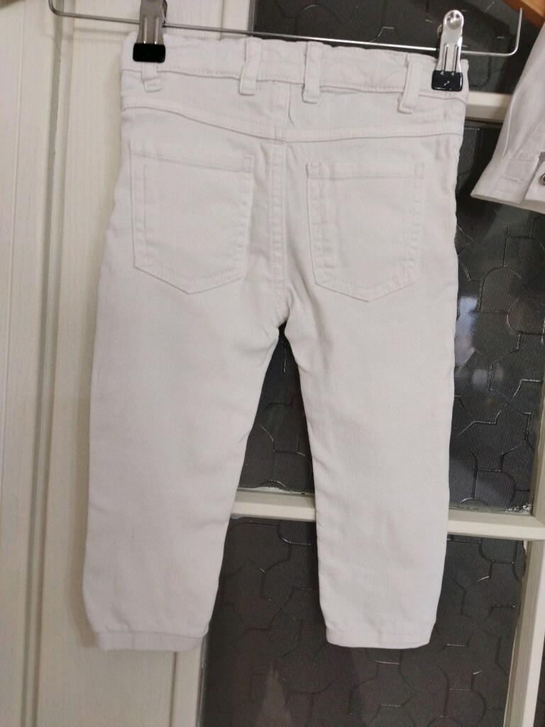 LCW Waikiki erkek bebek ikili takim - 9