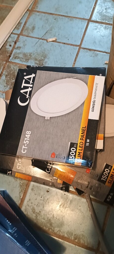LED ampul - 6