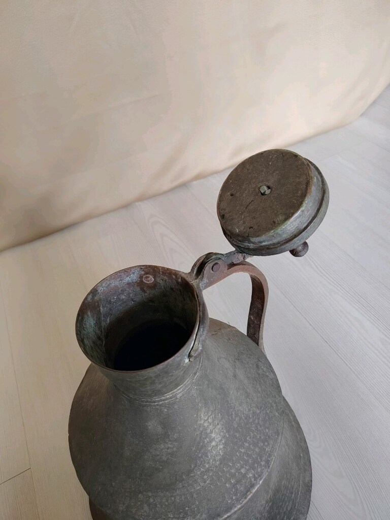 ANTİKA BAKIR GÜĞÜM - 7