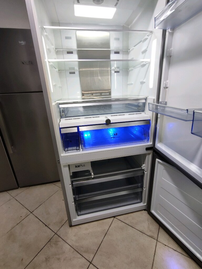 ARÇELİK YENİ NESİL 720 LİTRELİK BUZDOLABİ - 10