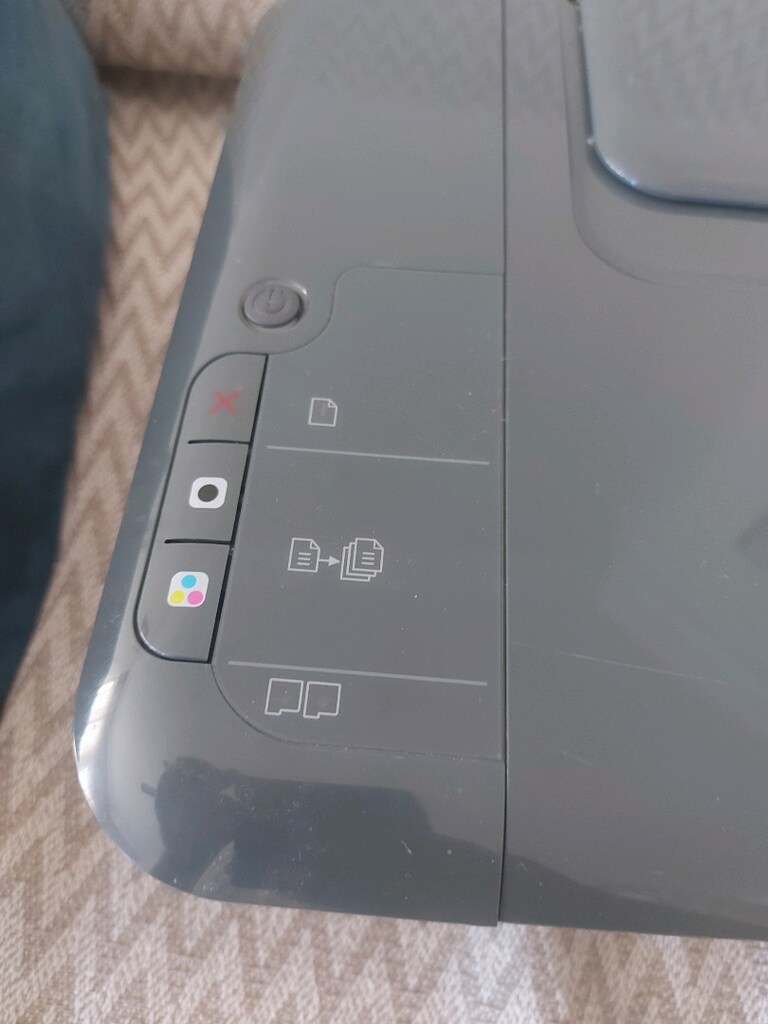 hp yazıcı - 3