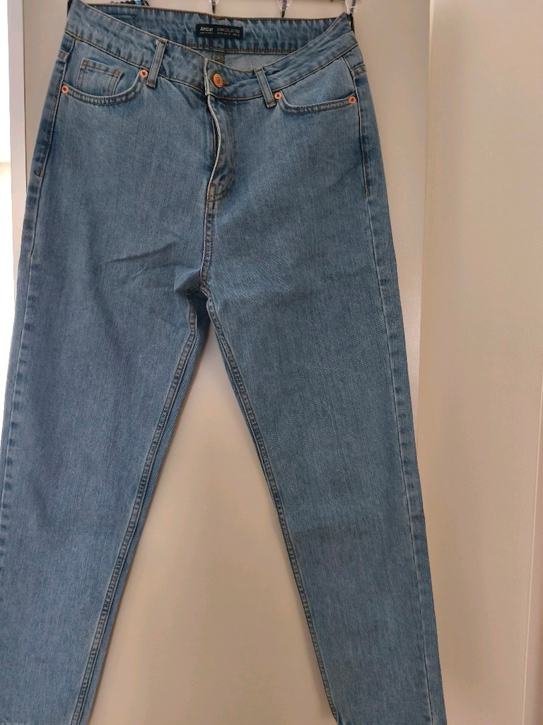 ambar marka kot pantolon