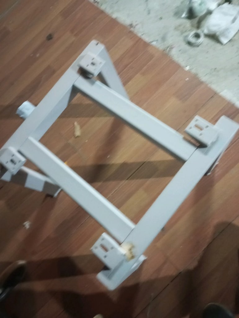 Sehpa ayağı çok sağlam diğer ilanlarıma da bakın - 3