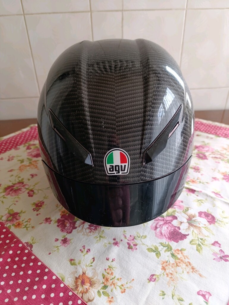 AGV Kask - 4