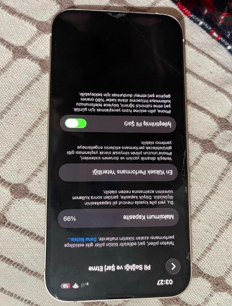 iPhone 13 128 GB - 4