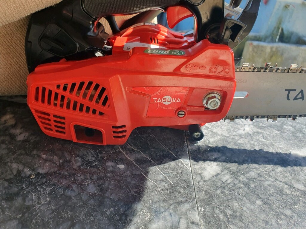 Tasuka 2515c dal kesme motoru - 3